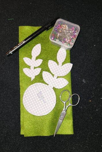 超详细DIY手工花灯制作教程，零基础也能轻松上手！-第21张图片-趣作屋