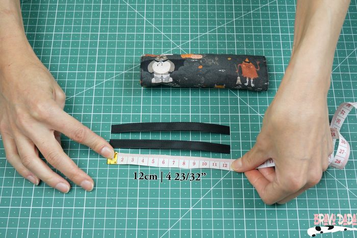 手工制作布艺糖果装饰教程，打造节日氛围感小物-第3张图片-趣作屋