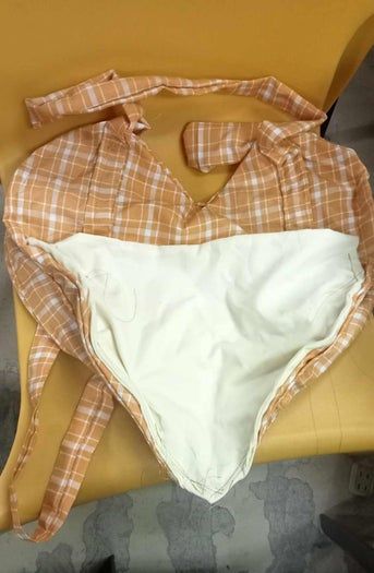 旧校服变身时髦托特包，环保手工DIY教程-第9张图片-趣作屋