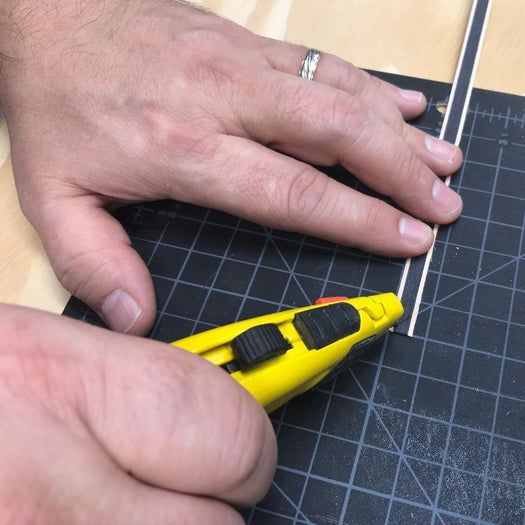 手工制作RPG DM挡板教程：打造你的个性化游戏助手-第8张图片-趣作屋