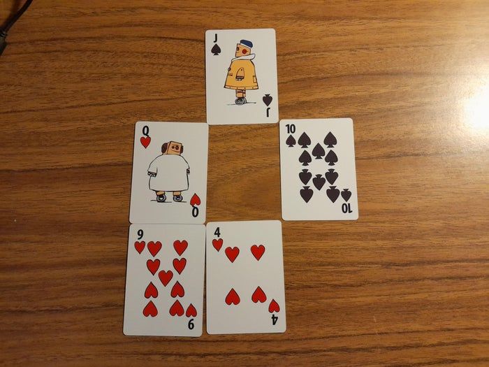 扑克牌玩转井字棋变种游戏,创意玩法大公开-第8张图片-趣作屋 扑克牌玩转井字棋变种游戏,创意玩法大公开-第8张图片-趣作屋