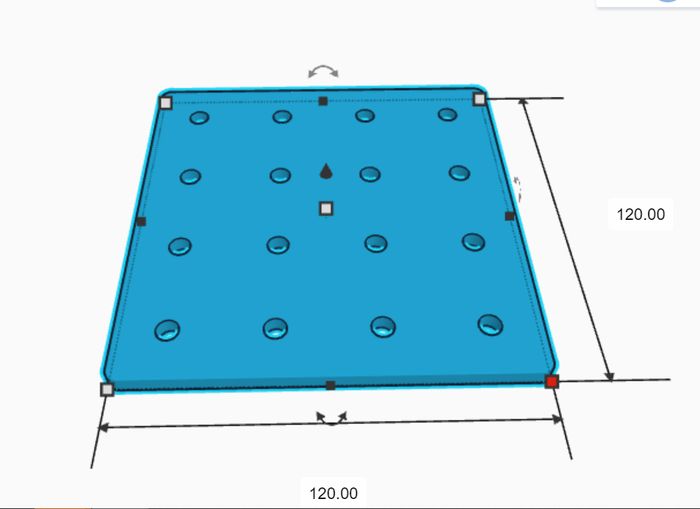 手工制作三维四连棋教程，亲子互动超有趣-第3张图片-趣作屋