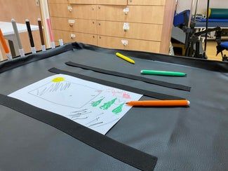 单手也能画画!无障碍画板DIY教程详解-第10张图片-趣作屋 单手也能画画!无障碍画板DIY教程详解-第10张图片-趣作屋