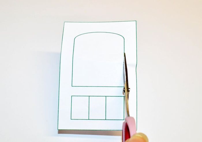 超萌动物森友会Raymond小屋手工制作教程-第30张图片-趣作屋