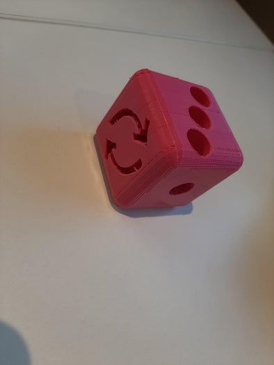 专为智力障碍人士设计的桌游《失落的大陆》自制教程-第22张图片-趣作屋