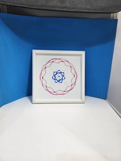 DIY钢珠滚动迷宫制作教程,超详细步骤教你打造个性游戏-第29张图片-趣作屋 DIY钢珠滚动迷宫制作教程,超详细步骤教你打造个性游戏-第29张图片-趣作屋