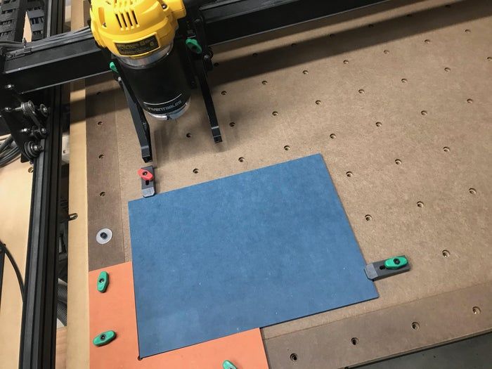 手工制作RPG DM挡板教程：打造你的个性化游戏助手-第7张图片-趣作屋