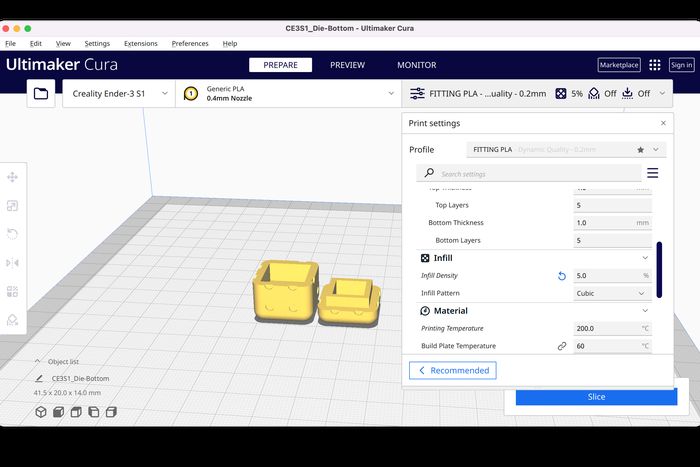 手把手教你自制‘作弊’骰子并验证公平性-第3张图片-趣作屋 手把手教你自制‘作弊’骰子并验证公平性-第3张图片-趣作屋