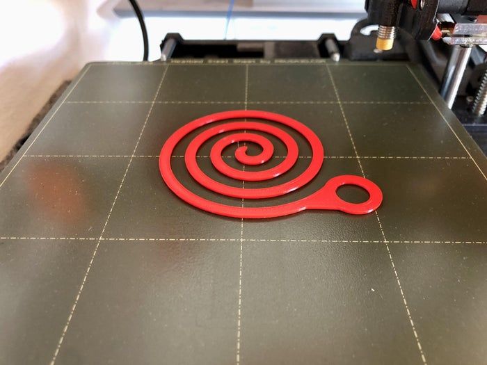 手工制作铜丝解谜小玩具教程-第7张图片-趣作屋 手工制作铜丝解谜小玩具教程-第7张图片-趣作屋