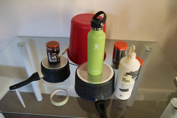 低成本DIY纸制飞镖盘教程，安全又有趣的家庭手工项目-第2张图片-趣作屋