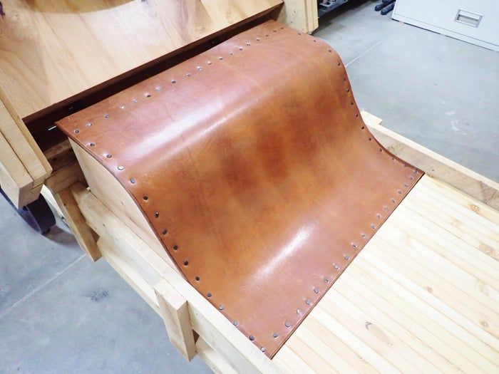 低成本手工制作复古风投球游戏机教程-第11张图片-趣作屋