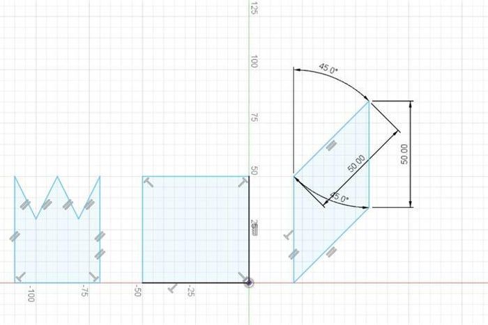 13岁少年教你DIY超简单棋类游戏，几步搞定趣味棋子-第2张图片-趣作屋