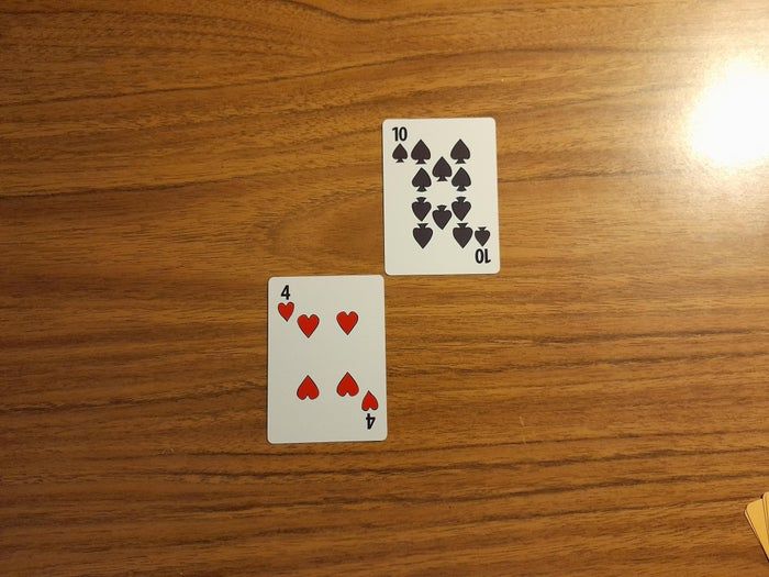 扑克牌玩转井字棋变种游戏,创意玩法大公开-第5张图片-趣作屋 扑克牌玩转井字棋变种游戏,创意玩法大公开-第5张图片-趣作屋