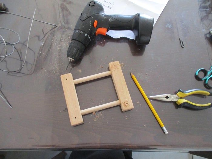 旧衣架变儿童益智玩具,低成本手工制作教程-第18张图片-趣作屋 旧衣架变儿童益智玩具,低成本手工制作教程-第18张图片-趣作屋