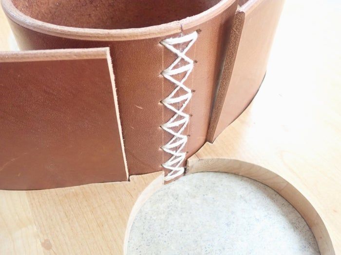 低成本手工制作复古风投球游戏机教程-第22张图片-趣作屋