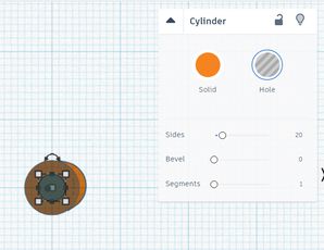 零成本DIY迷你直升机教程，用3D打印或纸盒轻松制作-第4张图片-趣作屋