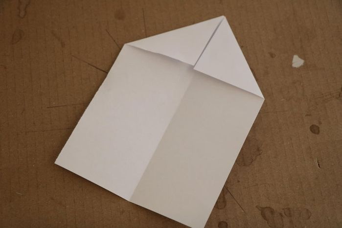 低成本DIY纸制飞镖盘教程，安全又有趣的家庭手工项目-第31张图片-趣作屋