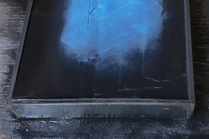 手工制作骰子收纳书教程，像书一样的骰子盒子DIY-第25张图片-趣作屋