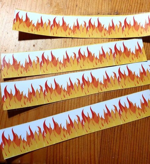 饮料罐变身飞盘！超简单手工制作教程-第10张图片-趣作屋