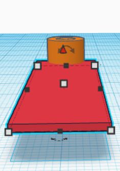 零成本DIY迷你直升机教程，用3D打印或纸盒轻松制作-第7张图片-趣作屋