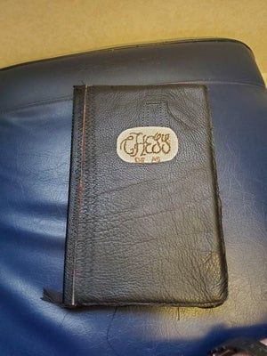 手工制作便携磁性国际象棋棋盘教程-第21张图片-趣作屋