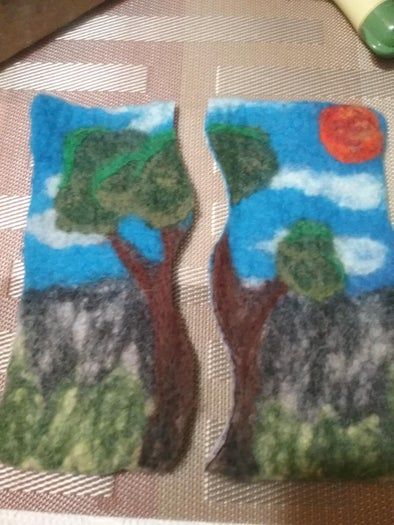 低成本DIY儿童软体拼图制作教程-第17张图片-趣作屋 低成本DIY儿童软体拼图制作教程-第17张图片-趣作屋