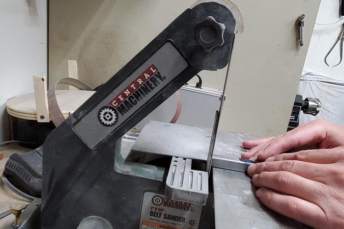 手工打造《星际穿越》TARS机器人模型教程-第26张图片-趣作屋