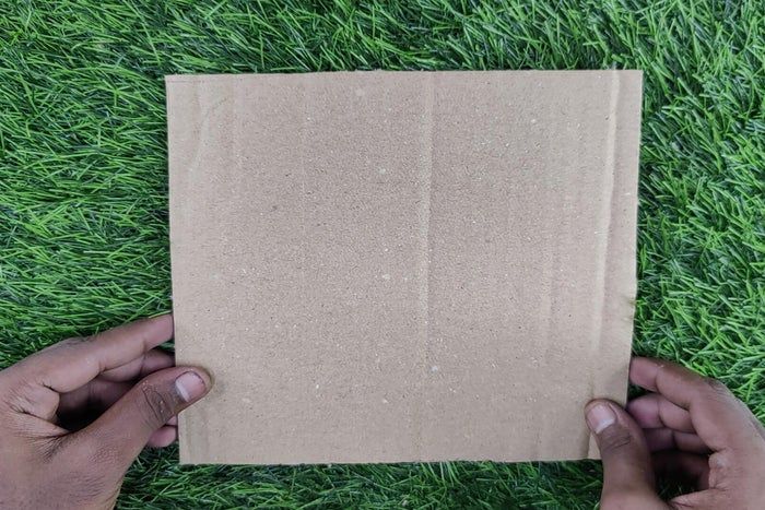 用纸箱和塑料杯动手做趣味游戏装置,低成本又好玩-第13张图片-趣作屋 用纸箱和塑料杯动手做趣味游戏装置,低成本又好玩-第13张图片-趣作屋