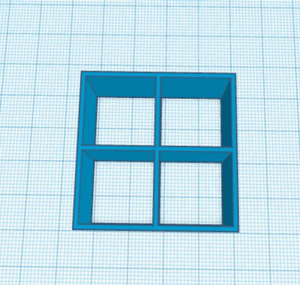 手工制作俄罗斯方块塔式游戏教程,锻炼思维和动手能力-第9张图片-趣作屋 手工制作俄罗斯方块塔式游戏教程,锻炼思维和动手能力-第9张图片-趣作屋