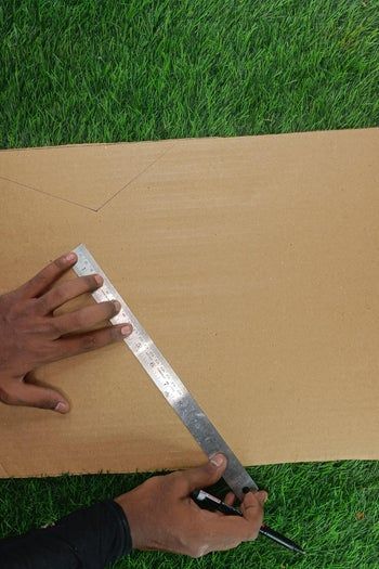 用纸箱和塑料杯动手做趣味游戏装置,低成本又好玩-第2张图片-趣作屋 用纸箱和塑料杯动手做趣味游戏装置,低成本又好玩-第2张图片-趣作屋