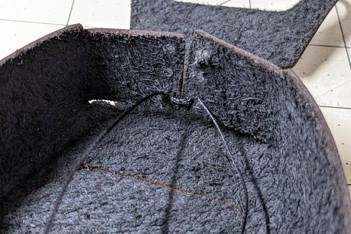 自制《星球大战》主题克里比奇棋盘和萨巴克牌收纳盒教程-第26张图片-趣作屋