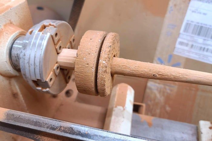 超简单！用砖头和钉子制作趣味谜题手工教程-第14张图片-趣作屋