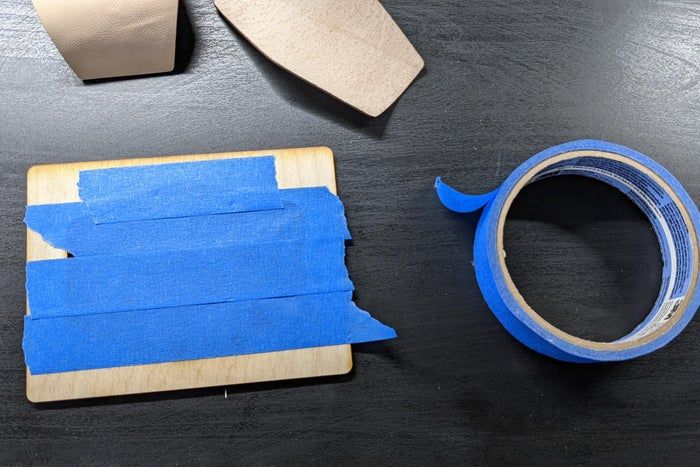 自制《星球大战》主题克里比奇棋盘和萨巴克牌收纳盒教程-第32张图片-趣作屋