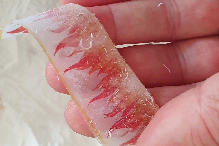 饮料罐变身飞盘！超简单手工制作教程-第13张图片-趣作屋