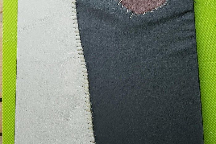 手工制作骰子收纳书教程，像书一样的骰子盒子DIY-第38张图片-趣作屋