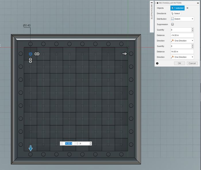 为视障人士设计的触觉国际象棋 DIY 教程-第18张图片-趣作屋
