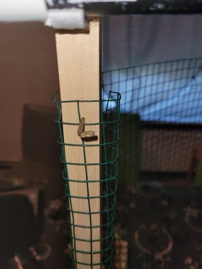 低成本自制互动投掷游戏设备教程,适合特殊需要朋友的感官训练玩具-第24张图片-趣作屋 低成本自制互动投掷游戏设备教程,适合特殊需要朋友的感官训练玩具-第24张图片-趣作屋