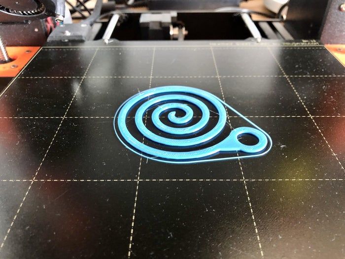 手工制作铜丝解谜小玩具教程-第5张图片-趣作屋 手工制作铜丝解谜小玩具教程-第5张图片-趣作屋