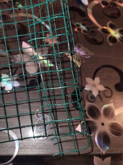 低成本自制互动投掷游戏设备教程,适合特殊需要朋友的感官训练玩具-第14张图片-趣作屋 低成本自制互动投掷游戏设备教程,适合特殊需要朋友的感官训练玩具-第14张图片-趣作屋