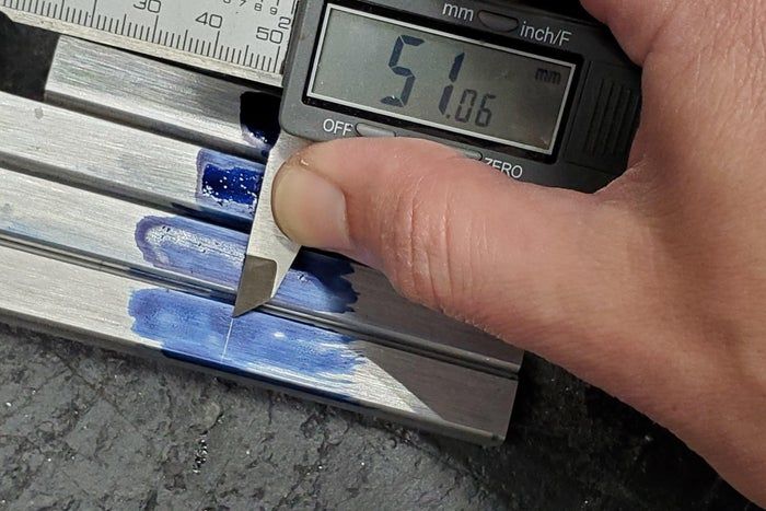 手工打造《星际穿越》TARS机器人模型教程-第12张图片-趣作屋