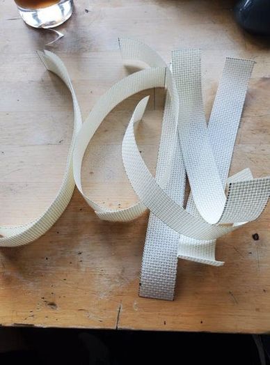 手工制作便携磁性国际象棋棋盘教程-第10张图片-趣作屋