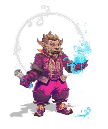 低成本自制桌游新手礼包教程，含骰子收纳盒和可擦写立牌-第8张图片-趣作屋