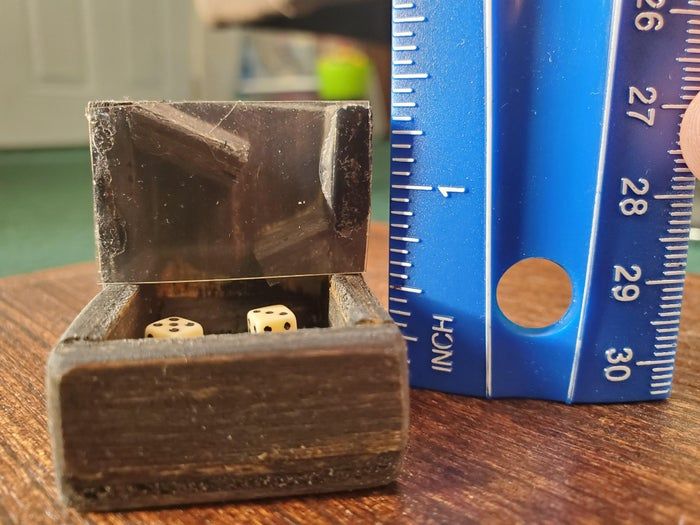 手工制作迷你骰子塔教程,超详细步骤教你打造世界最小骰子塔-第17张图片-趣作屋