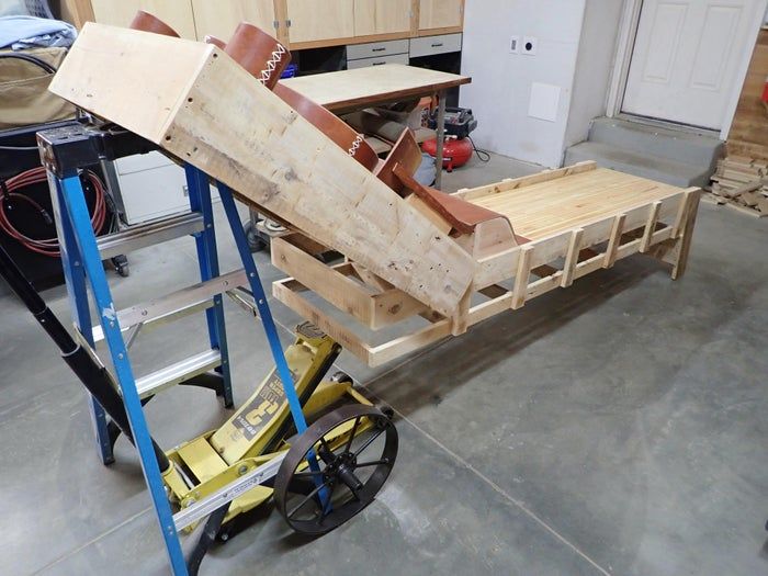 低成本手工制作复古风投球游戏机教程-第36张图片-趣作屋