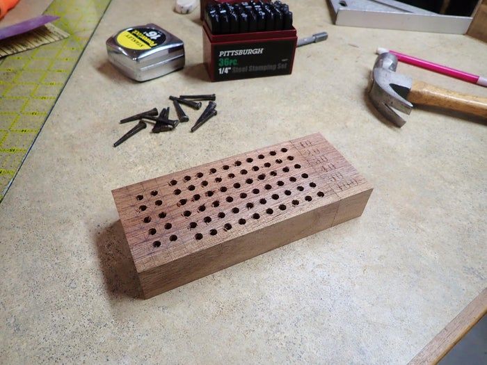 低成本手工制作复古风投球游戏机教程-第46张图片-趣作屋