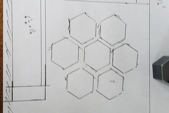 手工制作骰子收纳书教程，像书一样的骰子盒子DIY-第5张图片-趣作屋
