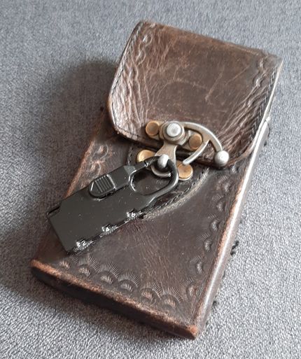 适合新手的密室逃脱谜题制作教程：用扑克牌和密码锁DIY数字解密游戏-第6张图片-趣作屋