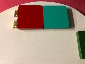 超有趣幼儿忙碌板DIY教程，轻松打造创意早教玩具-第18张图片-趣作屋