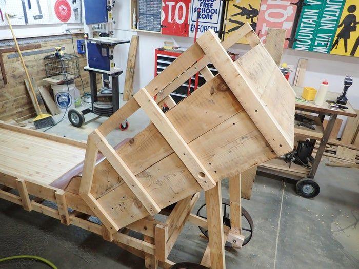 低成本手工制作复古风投球游戏机教程-第42张图片-趣作屋