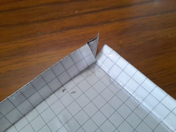 手工制作纸滑翔器教程，简单又有趣的DIY飞行玩具-第6张图片-趣作屋